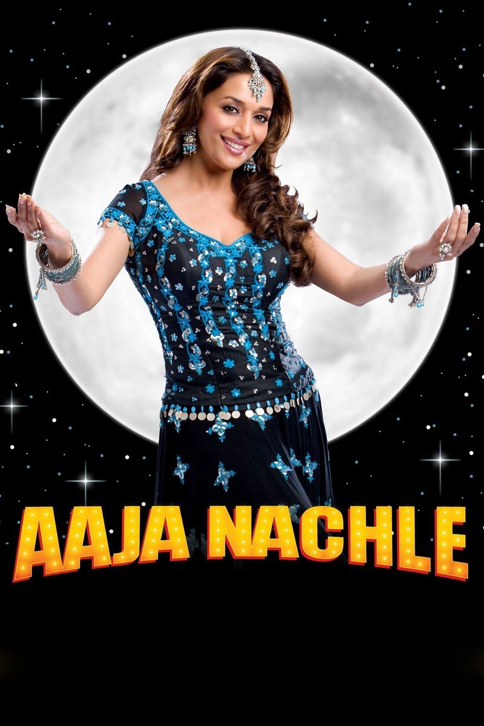 Aaja Nachle (2007) Hindi Full Movie 480p | 720p