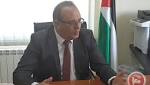 الشاعر يتفقد مؤسسات القدس الاجتماعية
