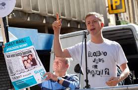 「matthew parris」の画像検索結果