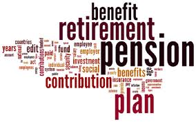 Image result for pension plan