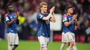 Martin Ødegaard : la rencontre qui retient son souffle — image 4