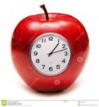 Resultado de imagen para apple clock