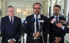 Rzeczpospolita - News update