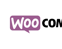 Immagine di WooCommerce ecommerce platform logo