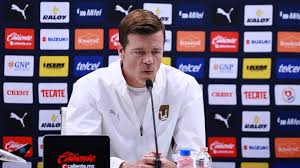 Pumas - América