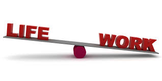 Work-Life Balance Workshop