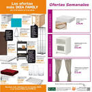 Ofertas Ikea para abril 2015, con descuentos en muebles de