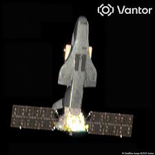 Avión Espacial