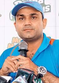 Image result for sehwag early family photos