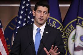 Image result for paul ryan and gop house