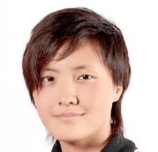 Midori Sugiyama FP 1992年9月17日生まれ 神奈川県出身 166cm AB型 右利き 所属：東京女子体育大学 代表初出場：2012年5月(ワールドリーグアジアオセアニアラウンド) - sugiyama2012