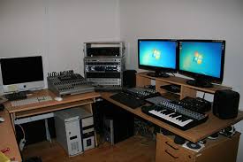 Image result for DAW Studio photo