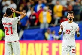 Iraniano processa a Fifa em 1 bilhão de dólares