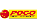 POCO Einrichtungsmärkte Nürnberg - Aktuelle Angebote im Prospekt