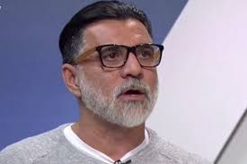 Ex-zagueiro da seleção brasileira é preso por atraso da pensão alimentícia