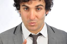 Teesside funnyman Patrick Monahan is back on the road with a brand new tour. And as well as bringing the new show to a hometown crowd, the award-winning ... - featured-patrick-monahan-7158800JPG
