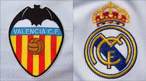 Valencia vs. Real Madrid: Preview, Predictions and Lineups