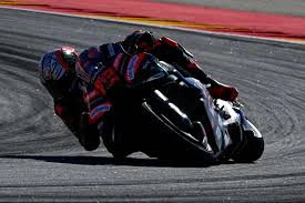 motogp heute