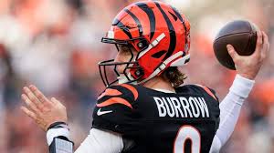 Was Bengals quarterback Joe Burrow underdressed at the Kentucky Derby?