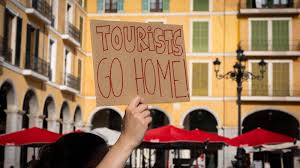 demonstration