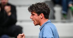 Tennis – Roland-Garros (Q) : Faurel à une victoire du grand tableau !