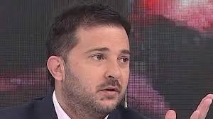 La frase desafortunada de Diego Brancatelli: ¿'Después de ver cómo está la Argentina, capaz elige quedarse en El Rodeo'?