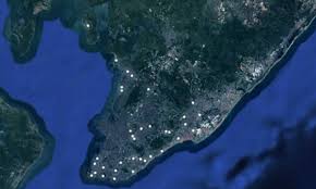 Manutenção provoca suspensão temporária de energia em mais de 40 localidades de Salvador