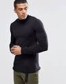 Mens Jumpers Cardigans Luxury Knitwear For Men M S