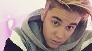 Resultado de imagem para justin bieber 2015 instagram