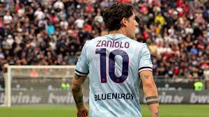 Trend Google: zaniolo