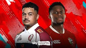 Sky Sports - News update