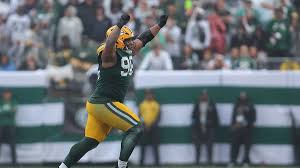 Packers news: Javon Hargrave passes concussion protocol, will play in TNF