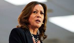 The NYT /Siena Poll Hammers Home the Reality that Harris Is Running Out of 
Gas