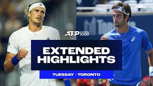 ATP Tour - News update