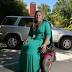 Paralympian continues quest to overcome impossible commute