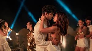 The Royals: Netflix's Breezy Rom-Com on Indian Royalty