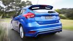 2016 Focus Sedan Hatchback Compact Car m