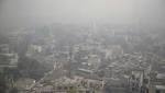 After cleanest years, Delhi sees