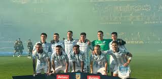 La Comu de Racing - News update