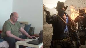 YouTuber goes viral playing Red Dead Redemption 2 at a painful 4 FPS