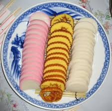 Image result for kamaboko