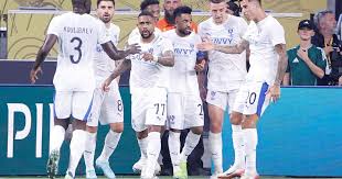 ¡Bombazo Mundial! Al Hilal a Octavos: ¿Próxima Víctima del City? - Imagen principal del artículo