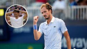 Tennishead - News update