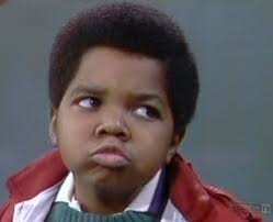 Gary Coleman - Arnold Jackson Diff&#39;rent Strokes In large organizations the various departments and business units tend to speak their own language and ... - arnold-diffrent-strokes