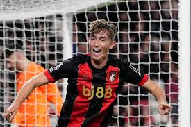 Dean Huijsen Transfer Battle: Real Madrid, Liverpool, and Arsenal Vie for Young Defender