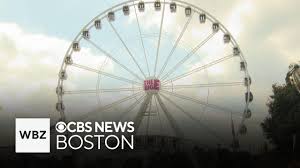 The Big E: Rides, Food, and Farm Animals Delight Millions in 2025