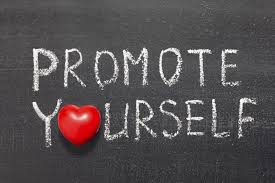 Image result for promote yourself
