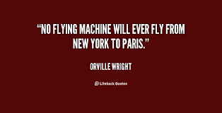 Orville Wright Quotes. QuotesGram via Relatably.com