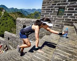 Great Wall Marathon, China