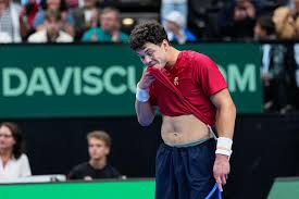 US Open champion Zverev advances in Shanghai Masters third round. Shelton and Tiafoe beaten
